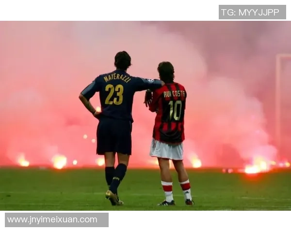 足球球星颜值大比拼:谁才是真正的场上帅气代表 足球球星颜值大比拼:谁才是真正的场上帅气代表